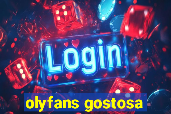 olyfans gostosa